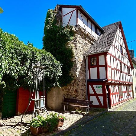 Apartment 707 Mit Pool Und Sauna Lahnstein Zewnętrze zdjęcie