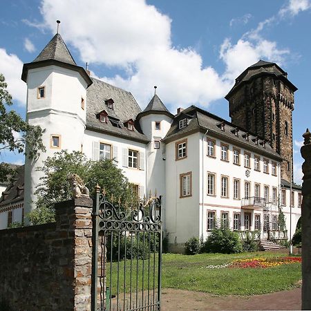 Apartment 707 Mit Pool Und Sauna Lahnstein Zewnętrze zdjęcie