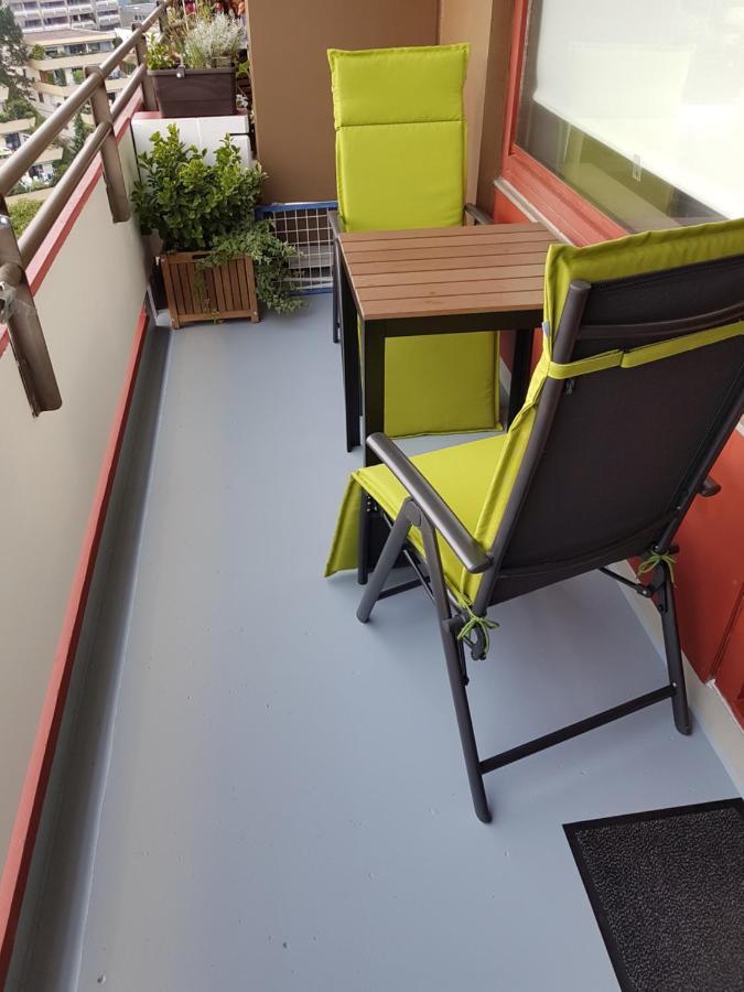 Apartment 707 Mit Pool Und Sauna Lahnstein Zewnętrze zdjęcie