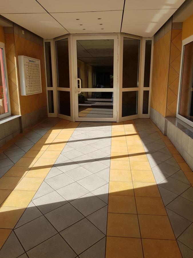 Apartment 707 Mit Pool Und Sauna Lahnstein Zewnętrze zdjęcie