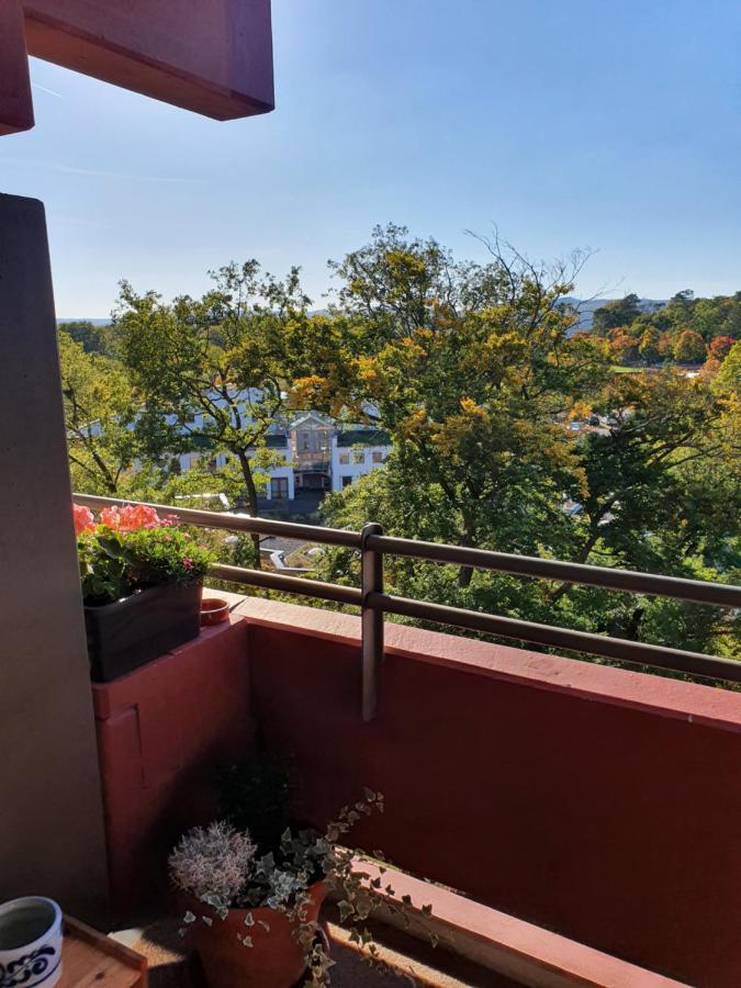 Apartment 707 Mit Pool Und Sauna Lahnstein Zewnętrze zdjęcie