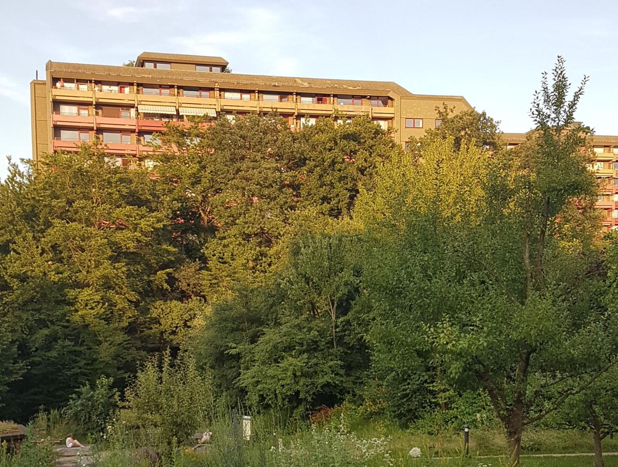Apartment 707 Mit Pool Und Sauna Lahnstein Zewnętrze zdjęcie