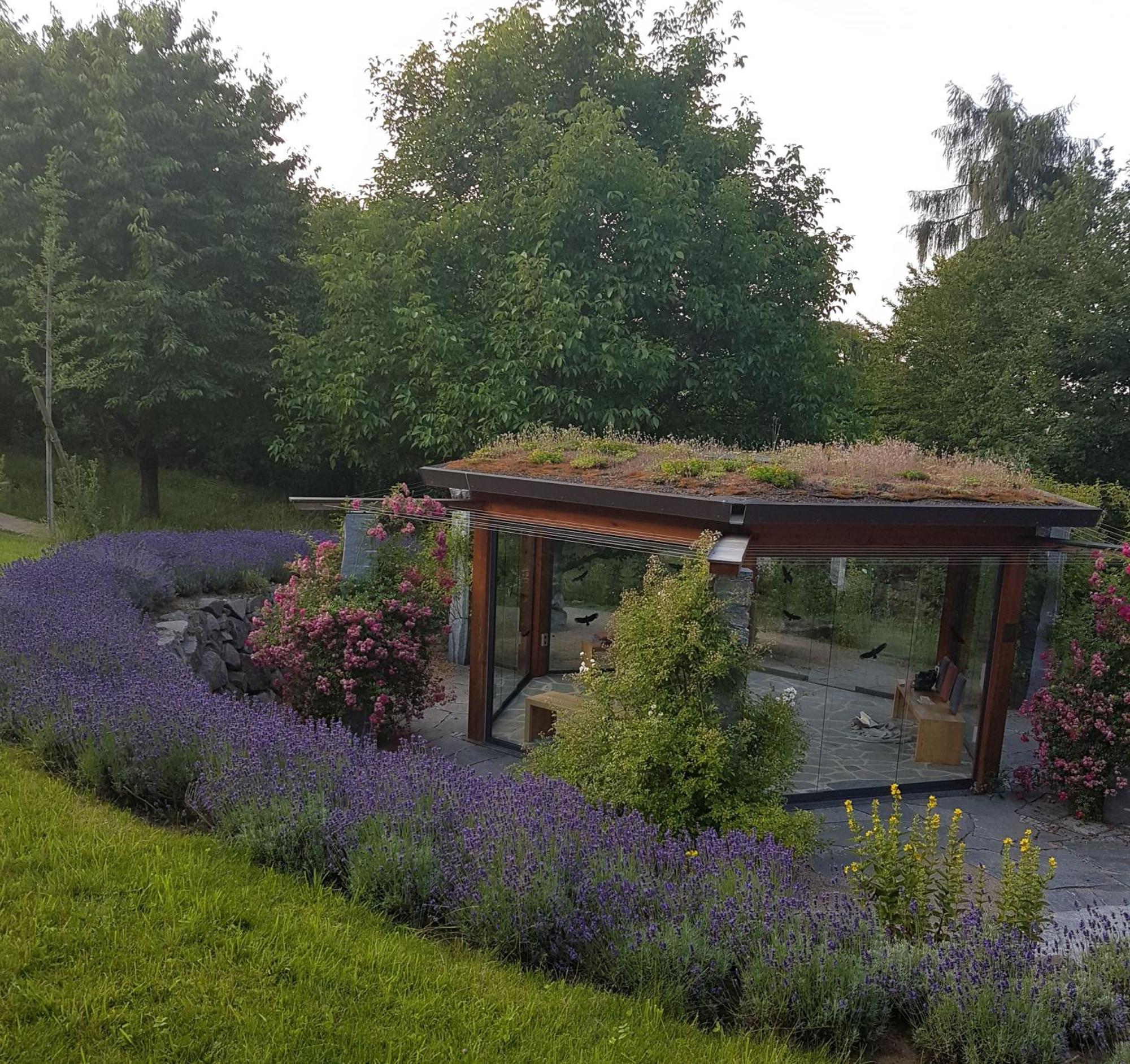 Apartment 707 Mit Pool Und Sauna Lahnstein Zewnętrze zdjęcie